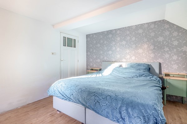 Medium property photo - Jan Oldenburgerstraat E 114, 9663 RW Nieuwe Pekela